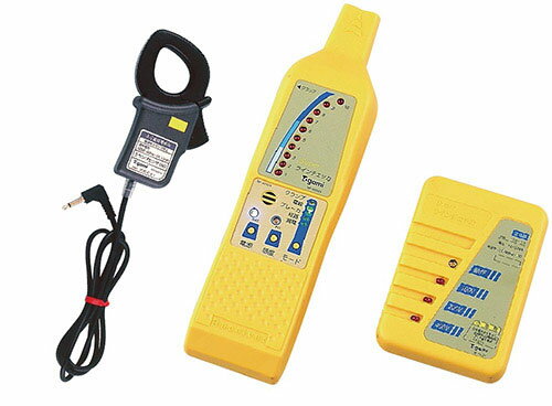 【4/15限定！抽選で最大100%ポイントバック★要エントリー】戸上電機製作所:ラインチェッカー TLC-C