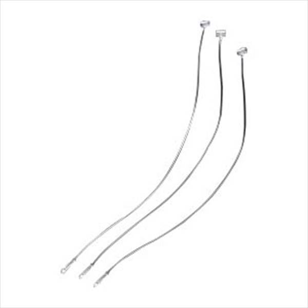 クルーズ NEWアンビタッチ230mm5000本 AT-9 事務用品 文房具 筆記 ファイル 机上整理 梱包 店舗 レジ ..