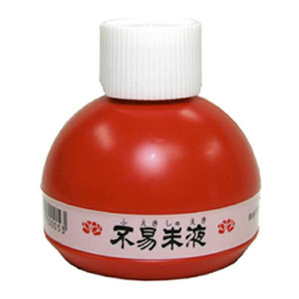 フエキ 朱液 内容量：150ml FR15 事務用品 文房具 筆記 ファイル 机上整理 学習 幼児 児童 内容量150ml FR15 02593