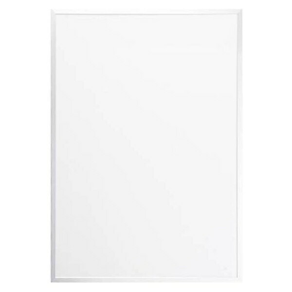 クラウン エコパネル シルバー A2判 収容寸法:縦594×横420mm 重量:520g CR-KFA2-SL 事務用品 文房具 筆..