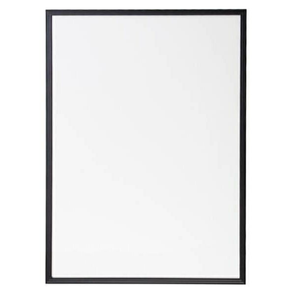 クラウン エコパネル ブラック B2判 収容寸法：縦728×横515mm 重量：720g CR-KFB2-BK 事務用品 文房具 ..