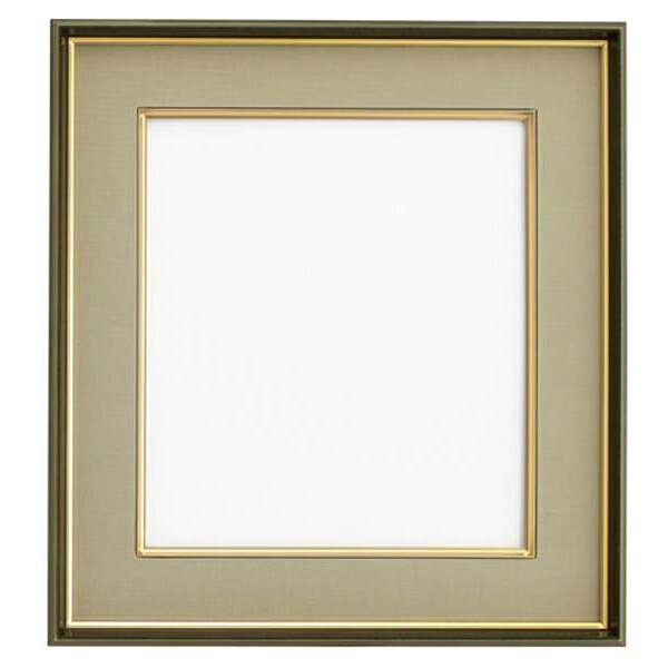 大額 色紙額 オリーブ/ウグイス DG4954-OL 事務用品 文房具 記念 ファイル 名札 儀式 セレモニー DG495..