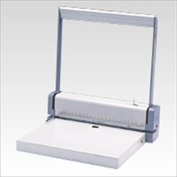 Multiple Hole Puncher - ニューコン工業 強力多穴パンチ 22穴 穿孔能力:最大約30枚 PN-1/22 事務用品 文房具 筆記具 ファイル 机上整理 梱包 とじる 穿孔能力最大約30枚 PN-1/22 19541