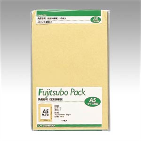 9 inches x 6.3 inches - マルアイ 藤壷クラフトパック封筒 クラフト製・パック入 17枚 PK-6 事務用品 文房具 筆記 ファイル 机上整理 梱包 便箋 封筒 クラフト製・パック入 PK-6 20415