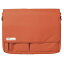 LIHIT LAB.(リヒトラブ) SMART FIT シリーズ キャリングポーチ (B5サイズ) オレンジ A-7576-4 A-75..