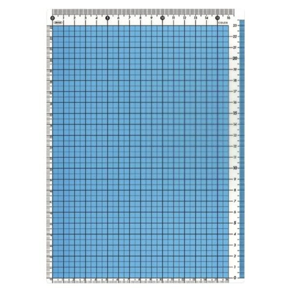 共栄プラスチックの一覧はこちら 線やグラフを書くときに便利な、5mm方眼タイプ。●規格：B5判●外寸：縦250×横180mm●厚：0．6mm●材質：PP●目盛（1～4縦20cm，横13cm5～8縦23．5cm，横16．5cm）付【品番】CPK-B5-B【本体色】ブルー【入数】1枚JANCD：4963346114854【銀行振込・コンビニ決済】等前払い決済予定のお客様へ当商品は弊社在庫品ではなく、メーカー取寄せ品でございます。在庫確認後に注文確認を行い、お支払いのお願いを送信させて頂きます。休業日、14:00以降のご注文の場合は翌営業日に上記手続きを行います。お時間が掛かる場合がございます。