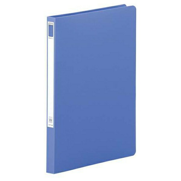 LIHIT LAB.(リヒトラブ)の一覧はこちら ●規格：A4判タテ型●背幅：21mm●綴じ厚：10mm●適正収容：100枚●外寸：縦306×横238mm●穴数：2穴●穴間隔：80mm●材質：表紙＝再生PPJANCD:49034191420...