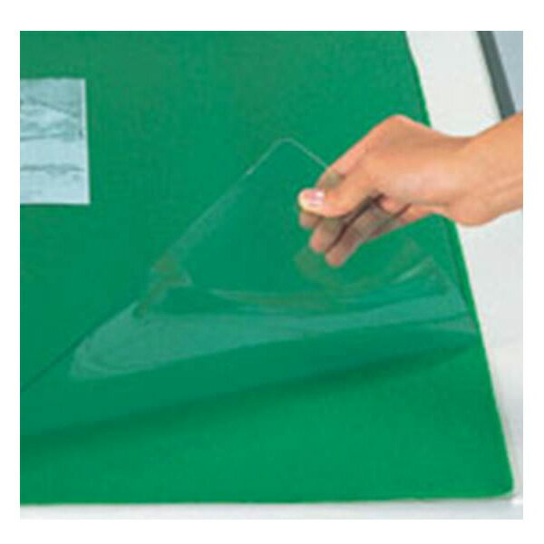 クラウン クラウンスカイメルト CR-SW107N-G 事務用品 文房具 筆記具 ファイル 机上整理 梱包 保護 縦×横（mm）695×995 37613