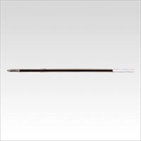 uni（三菱鉛筆） ボールペン替芯 【インク色：黒】 SA-10CN.24 SA10CN.24 事務用品 文房具 筆記具 ファイル 机上整理 オフィス （インク色黒] SA10CN.24 47565