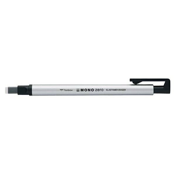 Tombow(トンボ鉛筆)の一覧はこちら●外寸：幅13×長120mm●材質：ケース＝再生ABS樹脂JANCD:4901991652543【銀行振込・コンビニ決済】等前払い決済予定のお客様へ当商品は弊社在庫品ではなく、メーカー在庫品です。在庫確認後に注文確認を行い、お支払いのお願いを送信させて頂きます。休業日、14:00以降のご注文の場合は翌営業日に上記手続きを行います。お時間が掛かる場合がございます。