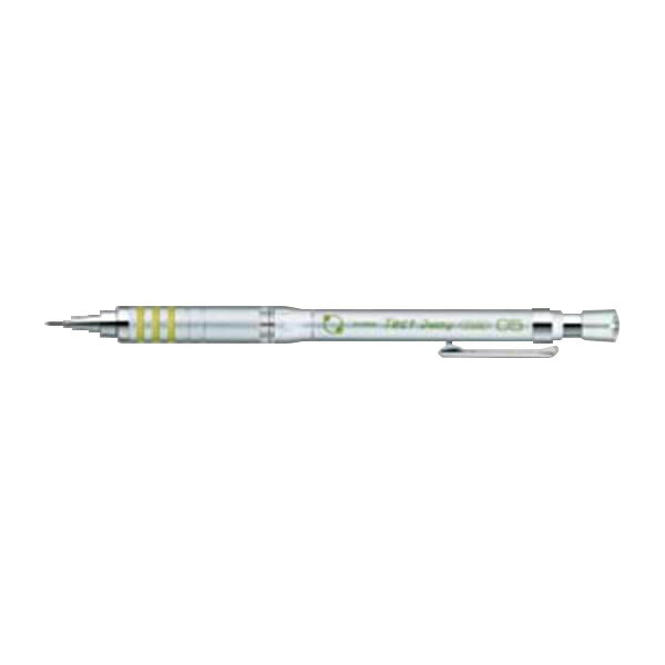 ゼブラの一覧はこちら●シャープ芯径：0．5mm●長：149mm●ガイドパイプ長：4mm●重量：23．6g●内蔵芯(出荷時)：HB●消しゴム付JANCD:4901681667376【銀行振込・コンビニ決済】等前払い決済予定のお客様へ当商品は弊社在庫品ではなく、メーカー在庫品です。在庫確認後に注文確認を行い、お支払いのお願いを送信させて頂きます。休業日、14:00以降のご注文の場合は翌営業日に上記手続きを行います。お時間が掛かる場合がございます。