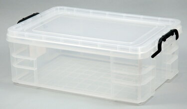 アーテック セーフティBOX 4型 8442