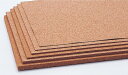 アーテック コルクシート 10x300x450mm 46640