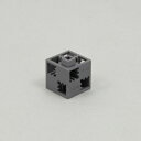 アーテック Artecブロック基本四角 100P グレー 77855