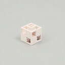 アーテック Artecブロック基本四角 100P 白 77858