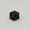アーテック Artecブロック基本四角 100P 黒 77859