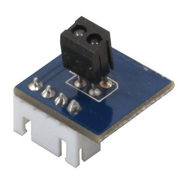 アーテック ロボット用赤外線フォトリフレクタ（基盤のみ） 153105 学校 行事 こども 研究 工作 実験 学習