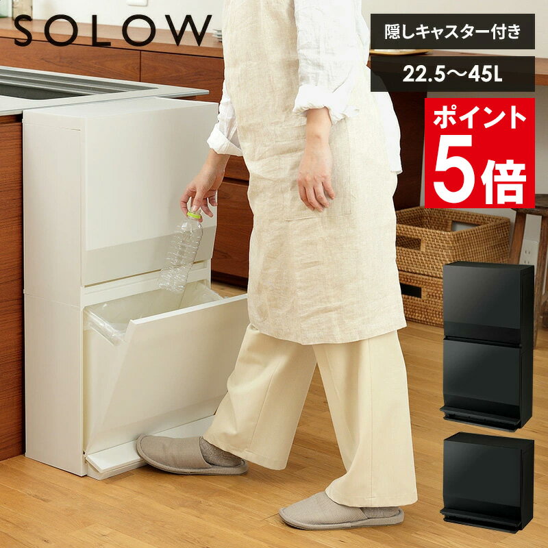【レビュー特典あり】【あす楽】SOLOW 通路で使えるペダル