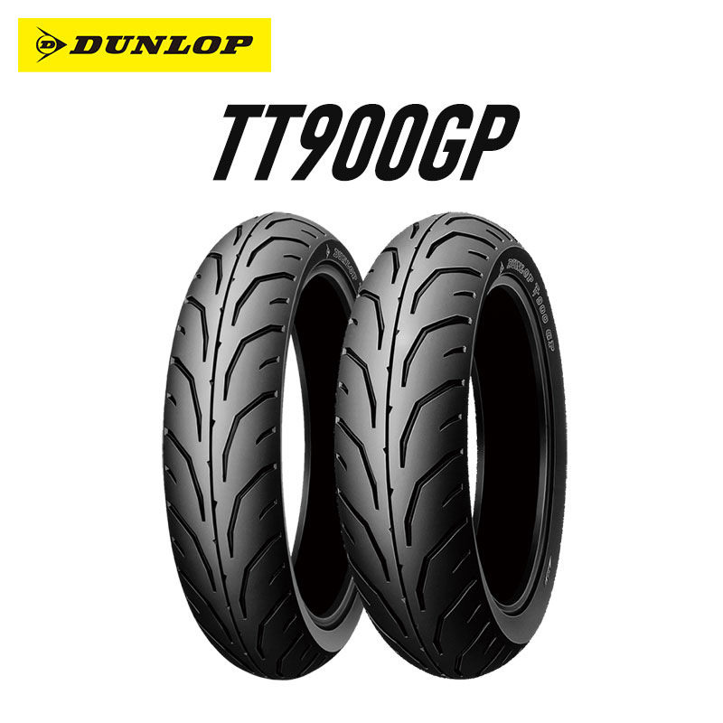 楽天市場】ダンロップ tt100 110／90－17の通販