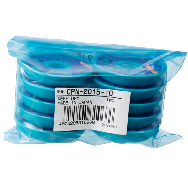 goot（グート）（太洋電機産業） ハロゲンフリー吸取線10個入 CPN-2015-10 CPN-2015-10