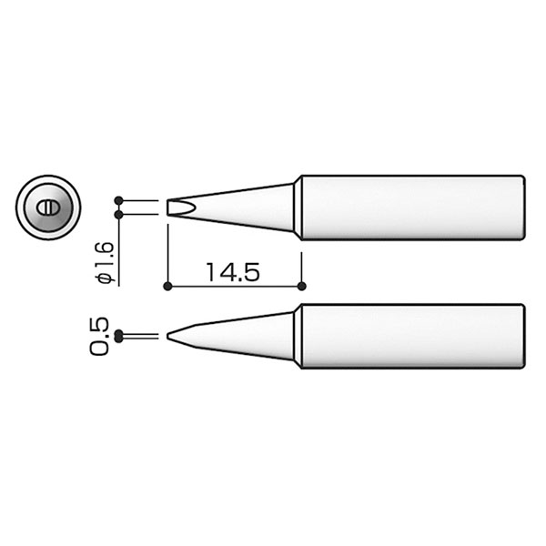 HAKKO(白光)の一覧はこちら□対応するノズル組品：B3663 ノズル組品B□適用製品：FX-888/FX-888D/FX-600/FX-8802/FX-8803●この商品はメーカー取寄せ品です●この商品は複数店舗と在庫を共有しています。●不具合がある商品、配送中の破損、商品の瑕疵、品違いのみ商品の返品をお受けしております。JANCD:4962615027406【銀行振込・コンビニ決済】等前払い決済予定のお客様へ当商品は弊社在庫品ではなく、メーカー在庫品です。在庫確認後に注文確認を行い、お支払いのお願いを送信させて頂きます。休業日、14:00以降のご注文の場合は翌営業日に上記手続きを行います。お時間が掛かる場合がございます。