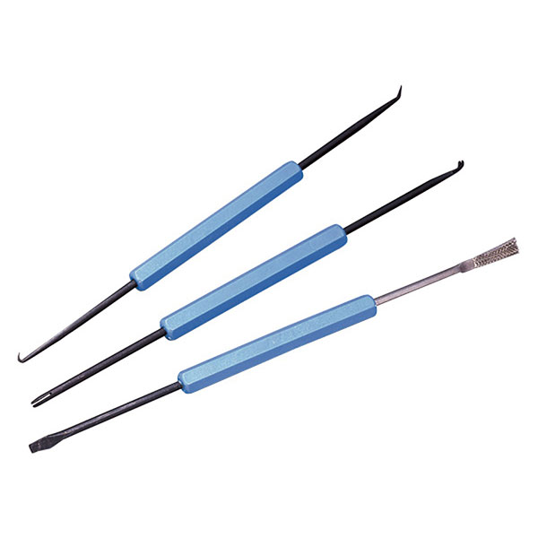 HAKKO（白光） 600-01 ソレイド（3本セット） 600-01