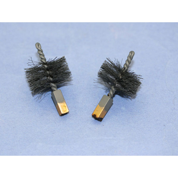 HAKKO（白光） A1567 クリーニングブラシB/金属ブラシ2個入 A1567 クリーニングブ...