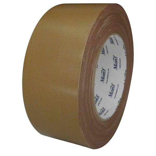 古藤工業 布粘着テープ No.8000 50mm×25m NO.8000 50MM×25M 最上級 耐久 作業 輸出...