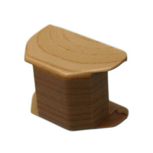 日中製作所 ビニールハンドル用 ブラケットカバー N E