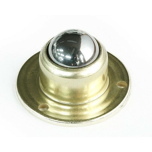 ハイロジック 面打カスター 32ミリ 入数1個 17422