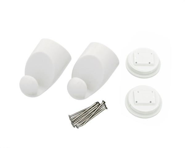 不二貿易 MC-004W 天井フック MC-004W