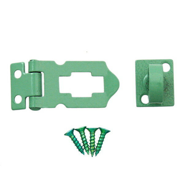 ハイロジック 掛金 25ミリ 入数1個 17551