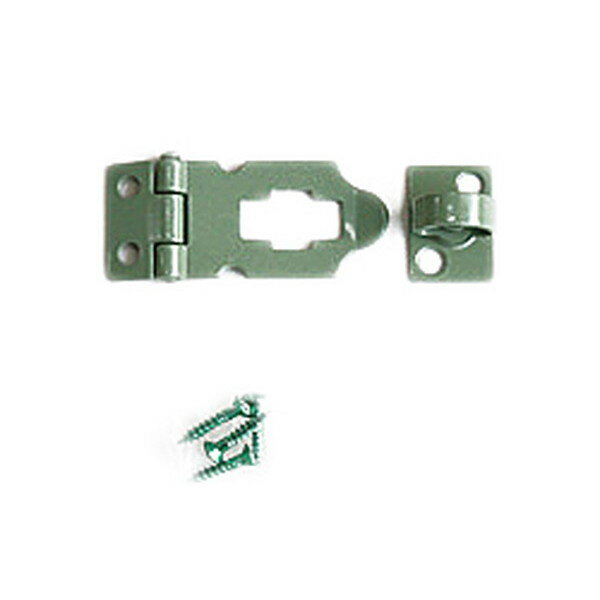 ハイロジック 掛金 35ミリ 入数1個 17552