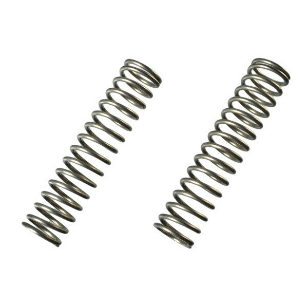 ハイロジック ステンレス押バネ 8.5x38x0.9ミリ S-027 入数1袋 （2個） S027