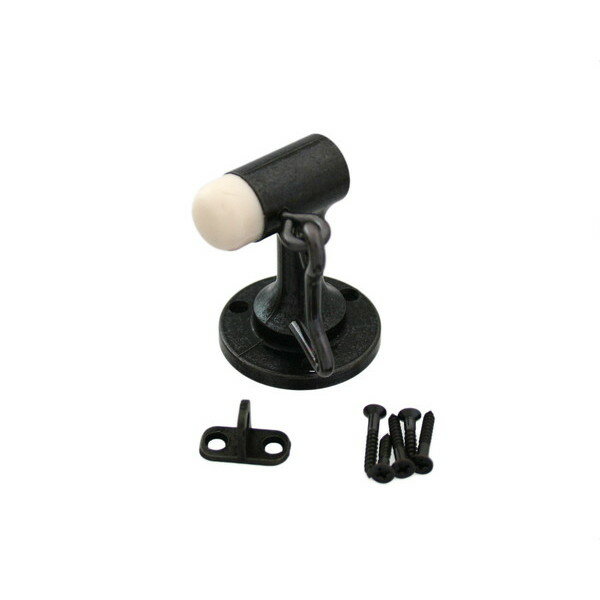 ハイロジック 床付戸当り クローム 入数1個 32004