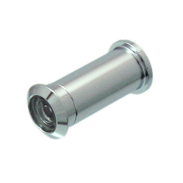 ハイロジック 防犯メガネ 160゜x40ミリ 入数1個 G-272