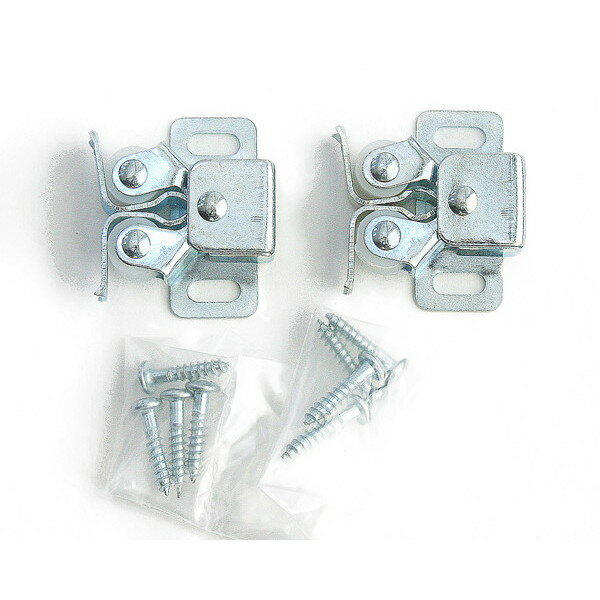 ハイロジック ローラーキャッチ 小 入数1袋 （2個） J-521