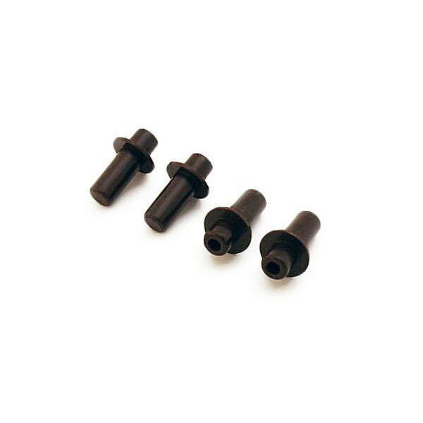 ハイロジック 回転ピン 8ミリ 固定式 入数1袋 （4個） Z-972