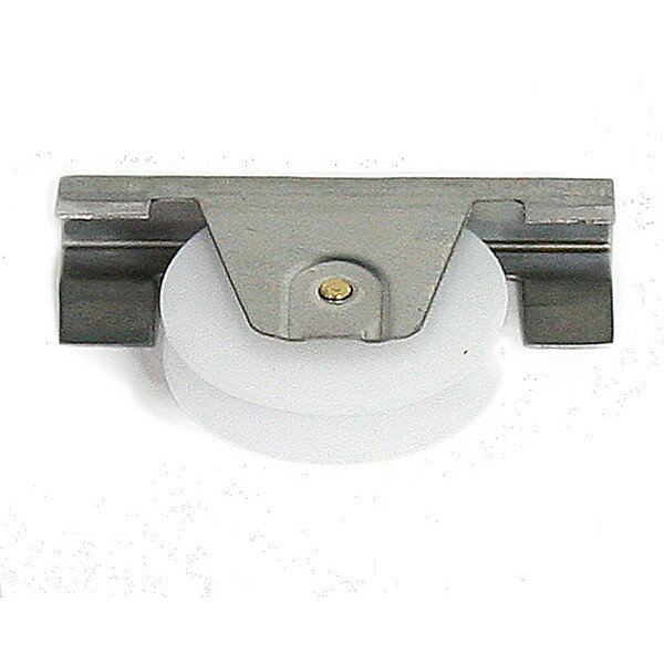 ハイロジック 網戸用取替戸車 新日軽テラス用 入数1個 SNKA8LC66