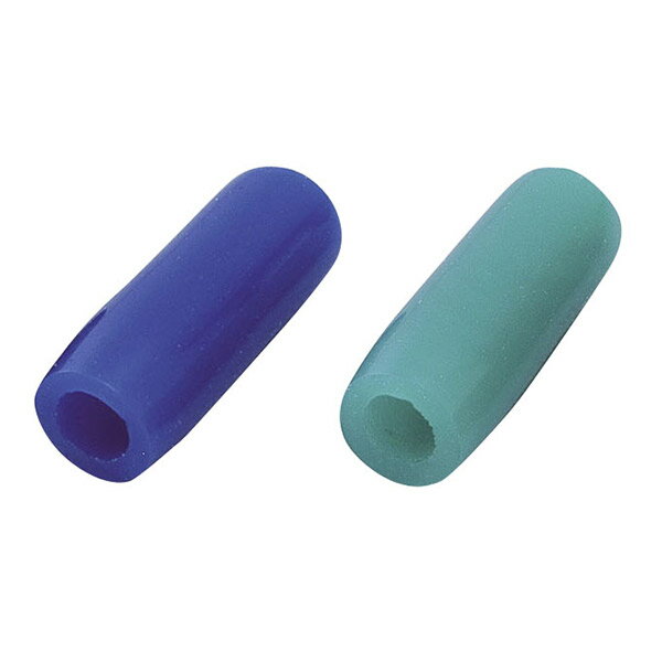 ELPA（エルパ） 絶縁端子キャップ PSV-1.25H（BL/GR） PSV-1.25H（BL/GR）