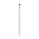 ELPA(エルパ):結束バンド1220mm KBL-N1220005 (WH) KBL-N1220005(WH)(3)