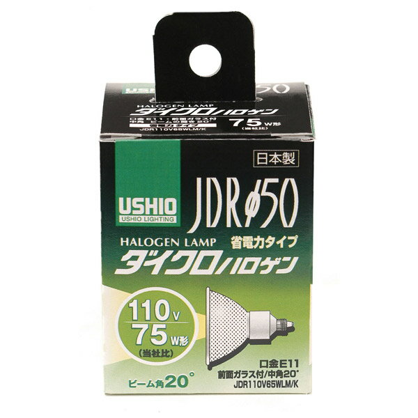 ELPA（エルパ） JDR110V65WLM/K G-168NH