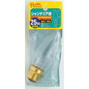 ELPA(エルパ) シャンデリア25W G-704H(C)(3)
