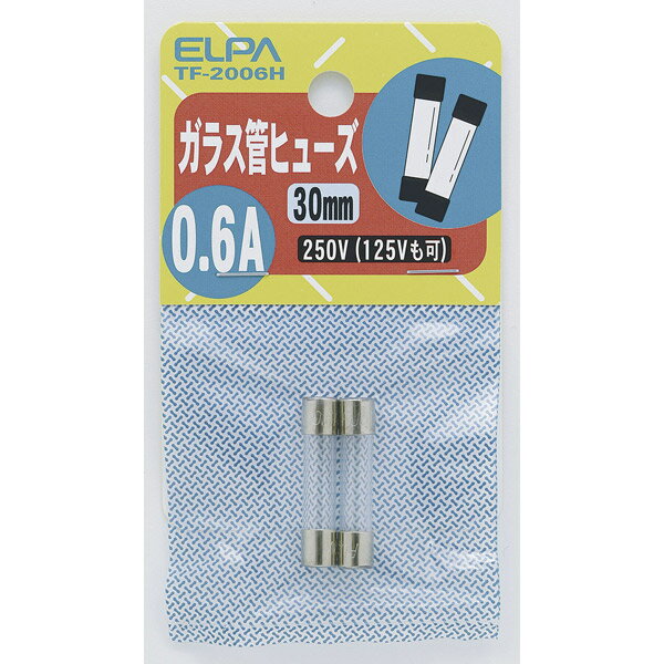 ELPAʥѡ 饹ɥҥ塼30mm TF-2006H