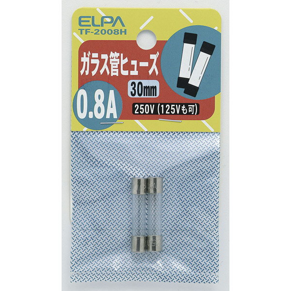 ELPAʥѡ 饹ɥҥ塼30mm TF-2008H
