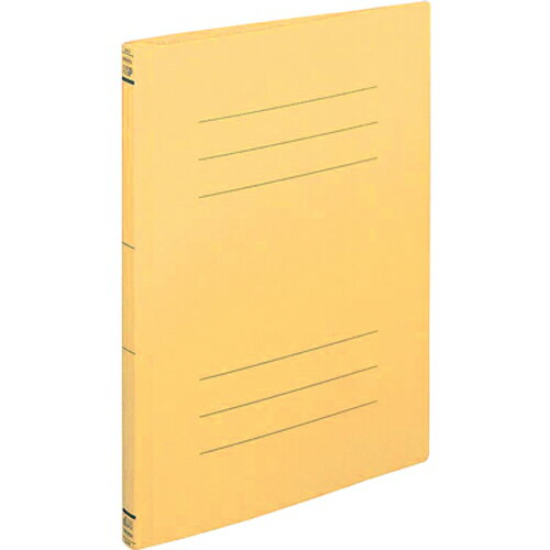 【10/25限定★全品ポイント10倍＋抽選で100％ポイント還元】ナカバヤシ:フラットファイルJ A5-S イエロー フF-J71 イエロー 28237