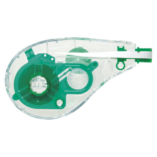 Tombow（トンボ鉛筆） 修正テープ モノエルゴ カートリッジ CT-YURN4 CT-YURN4