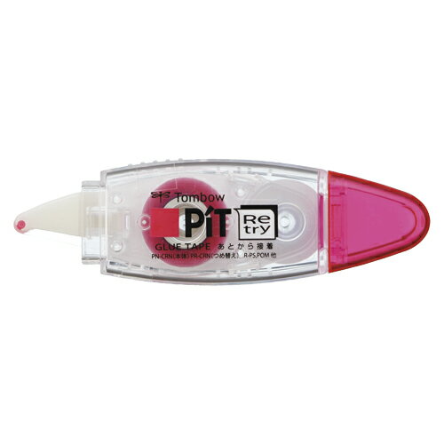 Tombow�ʥȥ�ܱ�ɮ�� �ơ��פΤ� �ԥå� ��ȥ饤CN ����������� PN-CRN PN-CRN