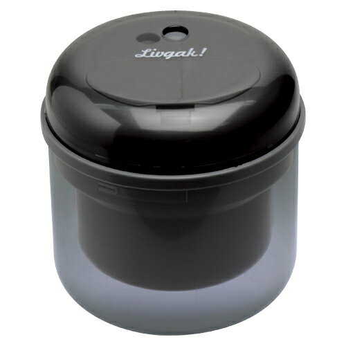 Pencil Sharpeners - ソニック リビガク フリーキー 乾電池式電動鉛筆削器 LV-1587-D LV-1587-D