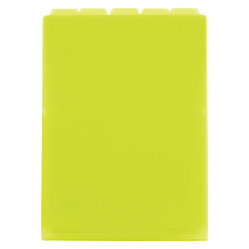 セキセイの一覧はこちら□規格：A4判タテ型□外寸：縦314.5×横220×マチ20mm□シート厚：0.2mm□材質：再生PP□ポケット数：6ポケットJANCD:4974214174191【銀行振込・コンビニ決済】等前払い決済予定のお客様へ当...